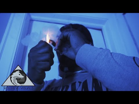757 Yakk - Headtap | [Official Video] Shot By:@wolfeyevisuals