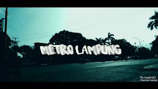 preview picture of video 'Kota Metro dalam 1 menit'
