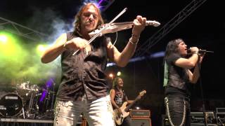 Mago de Oz - 2014-08-29 - Festa della Birra, Fabrica di Roma (Part 2)