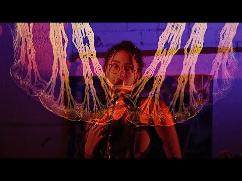 YASMYN - I Say So (Live Music Video)