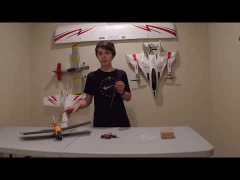 Best servos on the market? Miuzei 9 gram servo review