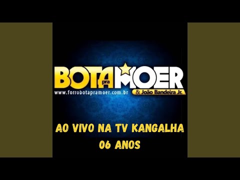 filhinho de papai - AO VIVO