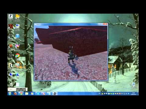 Overgrowth 141 Gameplay