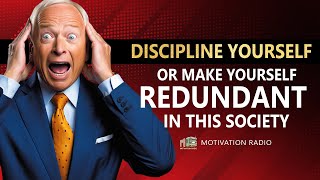 The Power of Self-Discipline | Brian Tracy's Life Advice Changes Your Future | WATCH THIS EVERYDAY