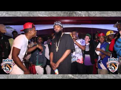 Gemstar da Goldenchild vs Murph Skrilla