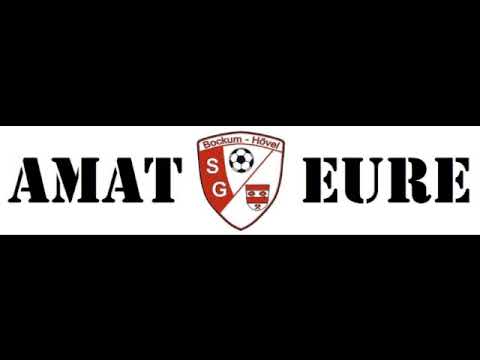 SG Bockum-Hövel II - Radio Lippewelle - Thema: AMATEURE 1/3