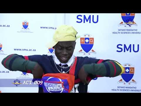 2022 Semi-Finalist ACT 009