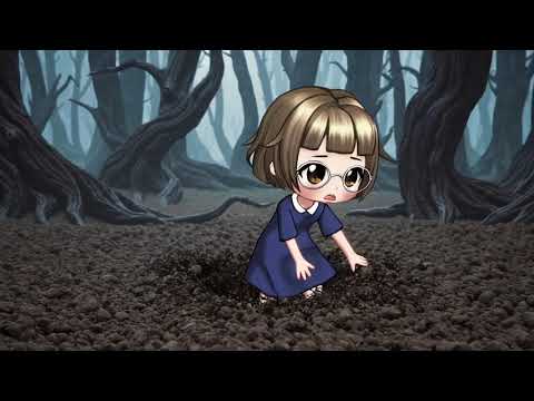 Clara George Why Are We Looking For Clues In The Swamp ?