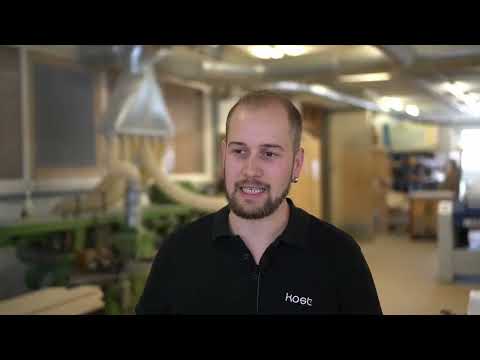 Label Holzbau Plus - Kost Holzbau AG