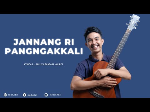 Alifi - Jannang Ri Pangngakkali Cipt: Enal Gassing _ FULL MUSIC VIDEO OFFICIAL