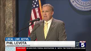 Jackson County announces property tax assessment changes
