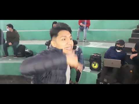 ALD vs JEXDIM - octavos APARICIOBATTLES 4ta fecha 2da TEMPORADA.