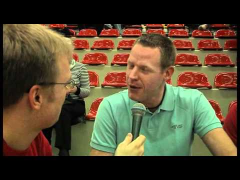 Baskets Fan-TV webmoebel Baskets - s.Oliver Baskets Würzburg