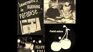 The Field Mice - Loveless Love (Demo, 1989)