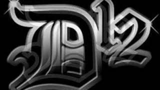 D12 Nothin but music