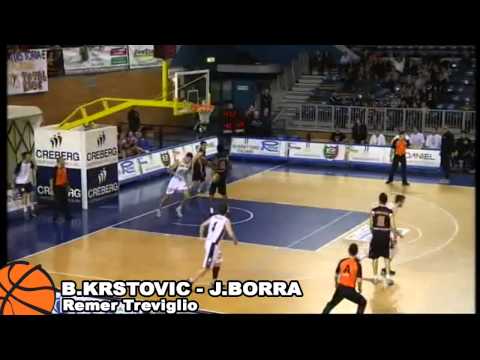 ADECCO SILVER 26^ GIORNATA - LA TOP TEN