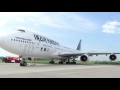 Ed Force One Iron Maiden Airport Berlin SXF