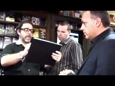 download lagu mp3 mp4 Andy Nyman Warlock, download lagu Andy Nyman Warlock gratis, unduh video klip Andy Nyman Warlock