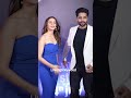 Rakul Preet Jacky Bhagnani Spotted At Event