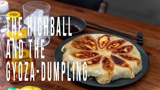 How to make Gyoza from scratch