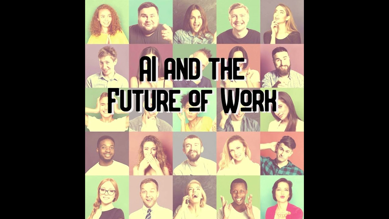 AI and the future of work with Jordan Husney, founder and CEO at ...