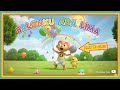 Lagunya Upin Dan Ipin Upin Dan Ipin Terbaru Balonku Ada Lima Remix Musik
