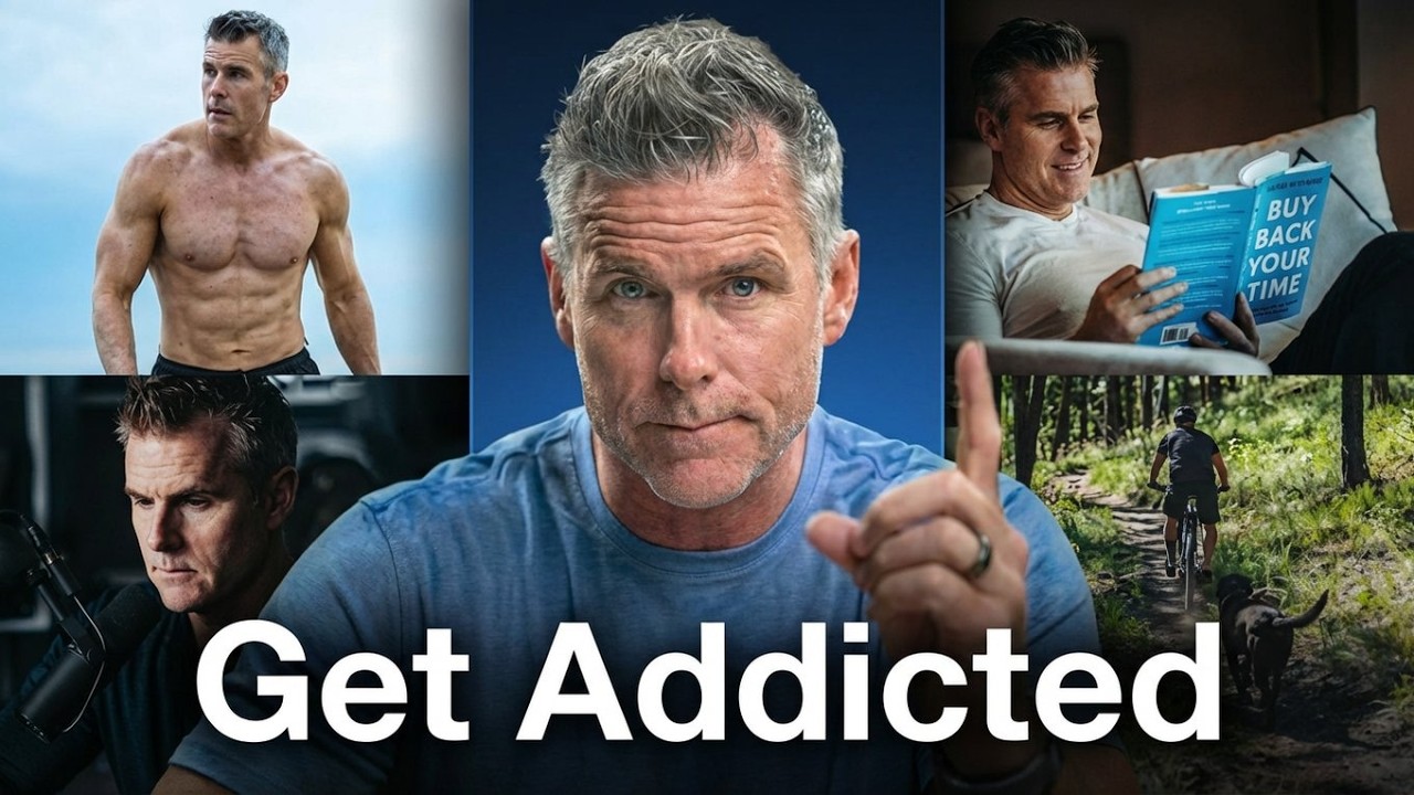 8 Tiny Habits That Made Me Rich