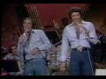 Tom Jones & Paul Anka - My Way (Midnight Special 1974) - Rosa Mannen Tom Jones & Paul Anka - My Way (Midnight Special 1974)