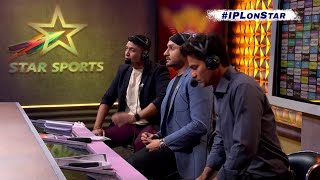 Down the Memory Lane With Harbhajan Singh | IPL 2023