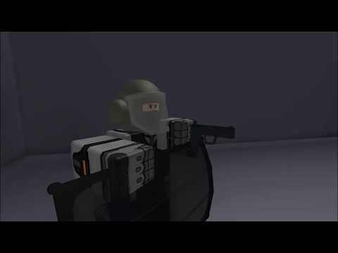 blitz operator video