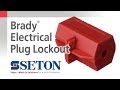 Electrical Plug Lockout