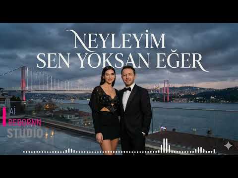 Ferdi Tayfur – Neyleyim Sen Yoksan Eğer | Yeni Nesil AI Cover