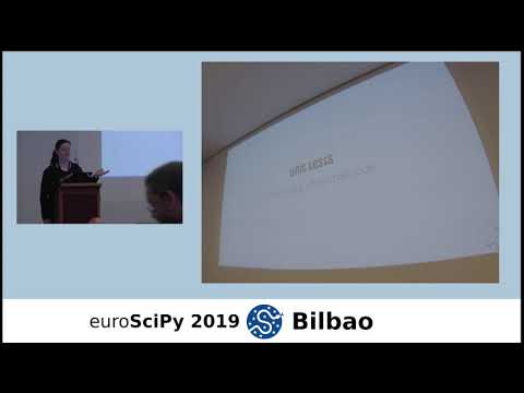 EuroSciPy 2019 Bilbao - Test in ML Projects - Sarah Diot-Girard