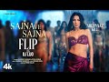 SAJNA VE SAJNA Flip Shehnaaz Gill Sunidhi Chauhan Divya Kumar DJ Lijo Sandesh S Bhushan K