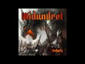 Widundret Unholy EP 2019