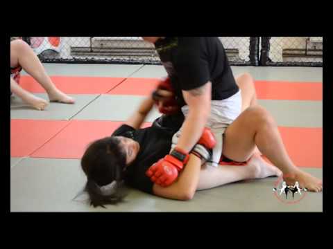 MMA & Submission Grappling with Jack Magee