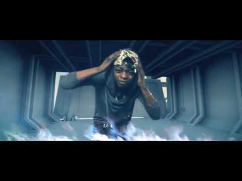 400CREW - J'BIBI J'BALLIN ''Prod by C.T.'' [clip officiel] (MAINEVENTrecord)