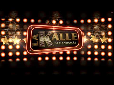 Escucha La Kalle por 96.9 FM #LaMandamás