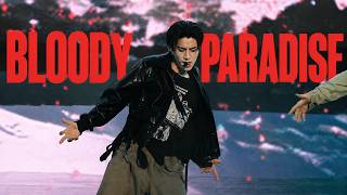 Download lagu (2) Enhypen Full BLOODY PARADISE Performance Blood Saga Busan D-1 mp3