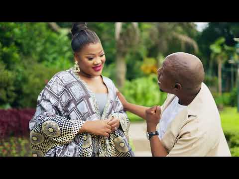 Linda Gcwensa x Zamo - Ngizokthanda (Official Music Video) | Afro Pop