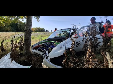 Hillclimb/Bergrallye Markt Hartmannsdorf 2025 Crash ,Mistakes & Action @pmvmovie