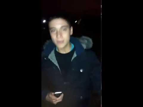 BIFO X S.HAREP X MARCO - FREESTYLE