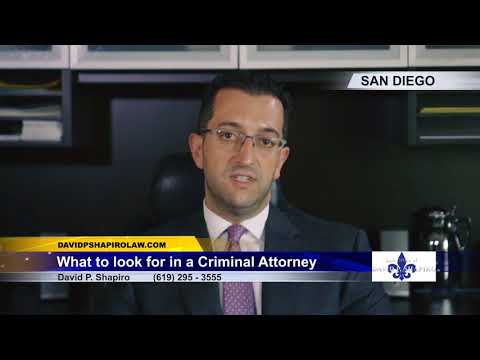 Criminal Defense Lawyer from Legal Advice