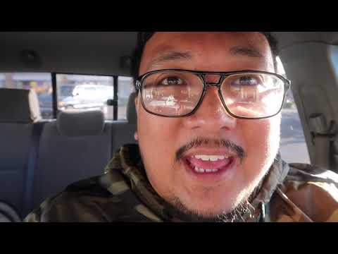 # 4 - The DUKE & Bellator 213 aka BELLATOR HAWAII