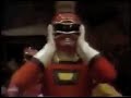 Turbo A Power Rangers Movie VHS Release Ad 2 1997
