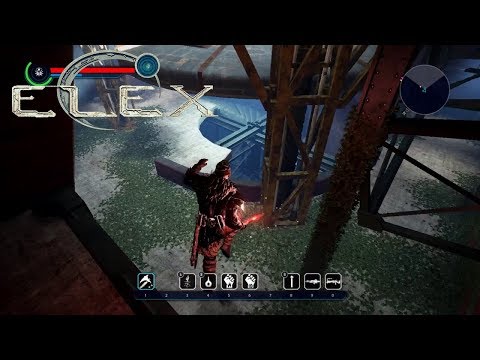 Elex #136 Die Spule ist unser [ Lets Play German Deutsch ]