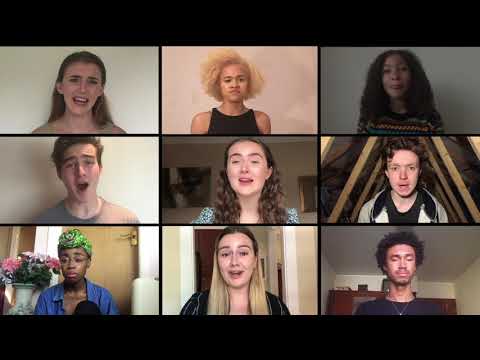 NYMT - Till We Reach That Day - In memory of George Floyd #BlackLivesMatter