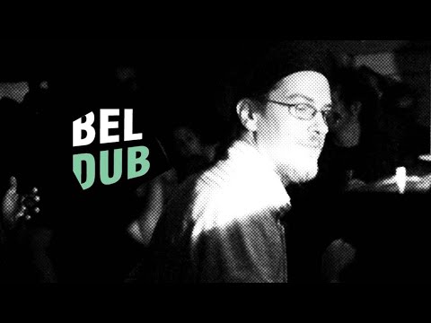 Jahmbassador Basement session. (1)