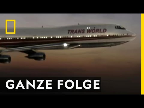 Das Rätsel um Flug TWA 800 - Ganze Folge | Sekunden vor dem Unglück