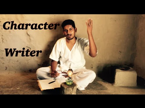 Swapnil Babanrao Parjane  Monologue-Character-Writer